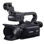 Canon XA25 (XA-25) Compact full HD camcorder with 1/3inch CMOS sensor, 20x zoom and HD-SDI Canon XA25 (XA-25) Compact full HD camcorder with 1/3inch CMOS sensor, 20x zoom and HD-SDI